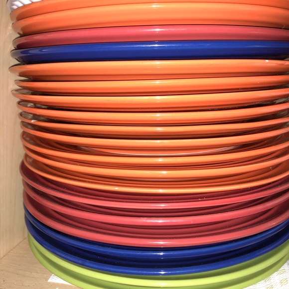 Rachel Ray Dinner Plates Sm Plates & Bowls - Picture 2 of 6